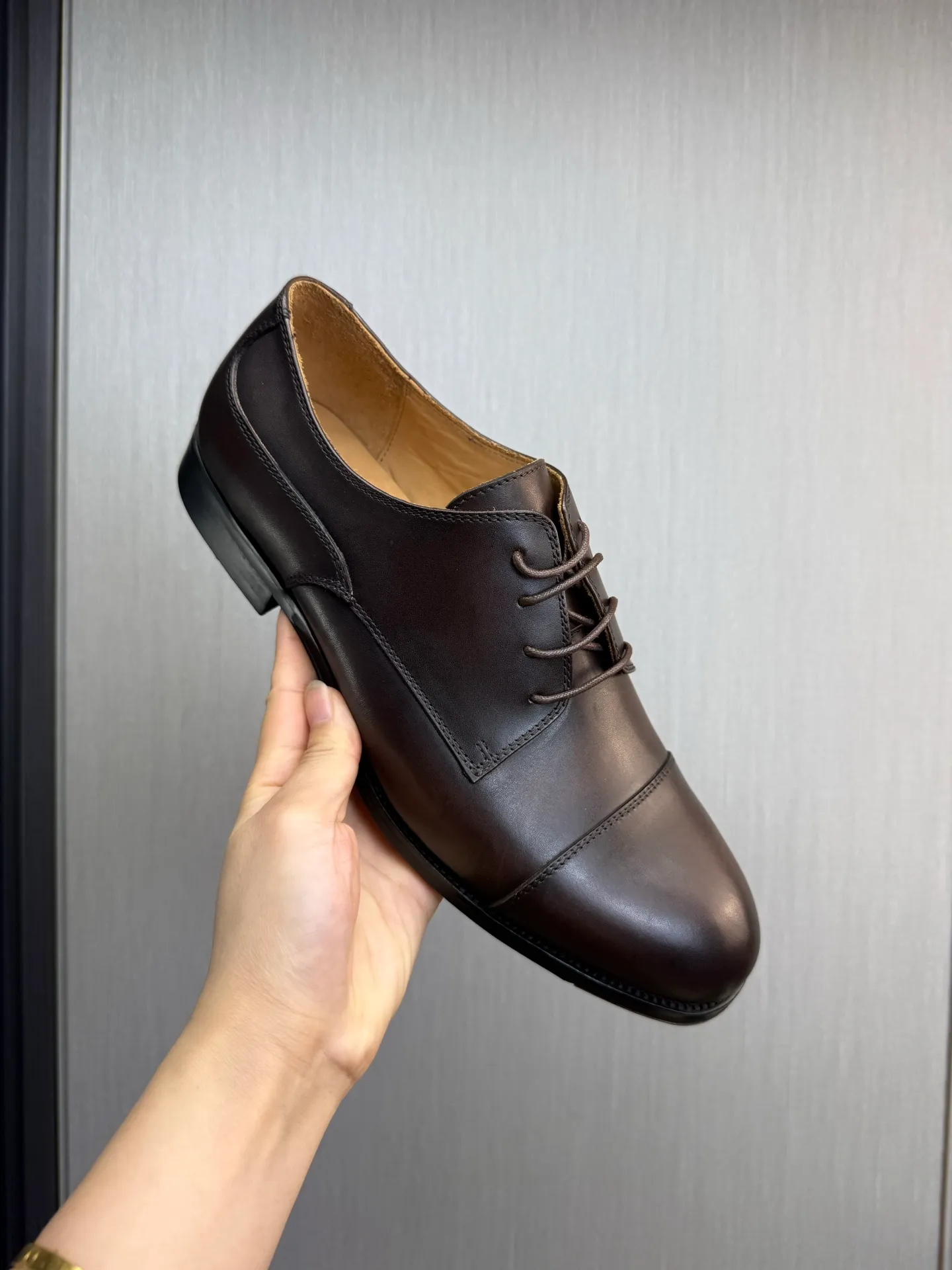 Men's shoes 💰680💰 GUCCI Gucci. Men's business casual leather shoes, all made of imported original brand leather, just to create a more comfortable wearing experience. Upper: original cowhide + imported cowhide lining, original non-slip and wear-resistant outsole ✔️36-45 (38.45 non-refundable)
